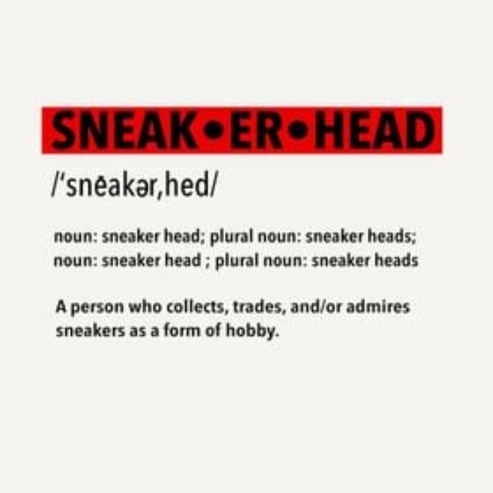 SUPER SNEAKERHEAD SALE ❣️